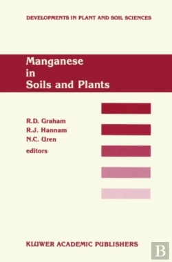 Bertrand.pt - Manganese In Soils And Plants