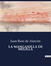 Manganilla De Melilla - .