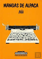 Mangas de Alpaca
