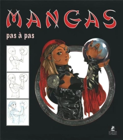 Bertrand.pt - Mangas Pas A Pas