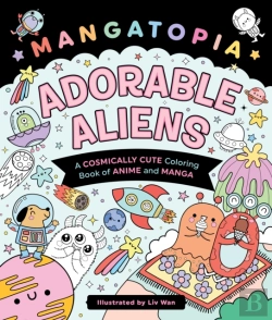 Bertrand.pt - Mangatopia: Adorable Aliens