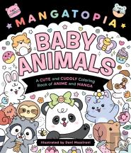 Mangatopia: Baby Animals
