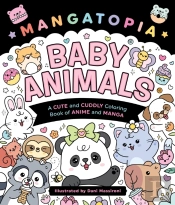 Mangatopia: Baby Animals