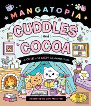 Mangatopia: Cuddles And Cocoa