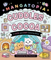 Mangatopia: Cuddles And Cocoa