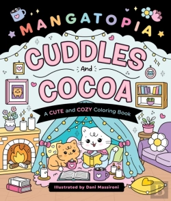 Bertrand.pt - Mangatopia: Cuddles And Cocoa