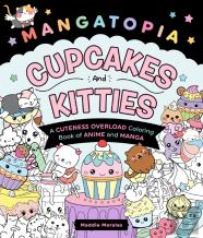 Mangatopia: Cupcakes And Kitties