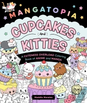 Mangatopia: Cupcakes And Kitties