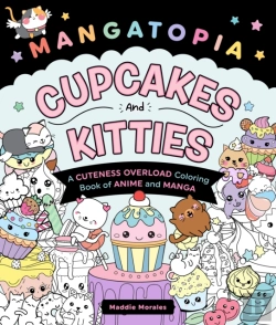 Bertrand.pt - Mangatopia: Cupcakes And Kitties