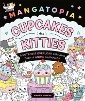 Mangatopia Cupcakes And Kitties
