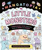 Mangatopia Little Monsters