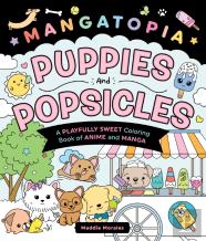 Mangatopia: Puppies And Popsicles