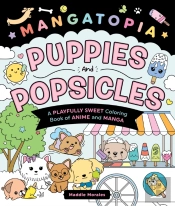 Mangatopia: Puppies And Popsicles