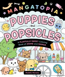Bertrand.pt - Mangatopia: Puppies And Popsicles