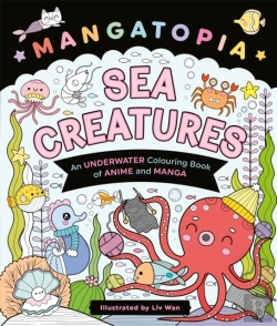 Bertrand.pt - Mangatopia Sea Creatures