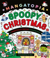 Mangatopia Spoopy Christmas