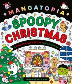 Bertrand.pt - Mangatopia Spoopy Christmas