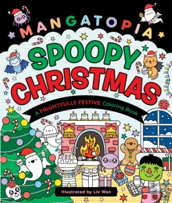 Bertrand.pt - Mangatopia: Spoopy Christmas