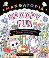 Mangatopia Spoopy Fun