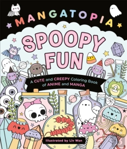 Bertrand.pt - Mangatopia Spoopy Fun