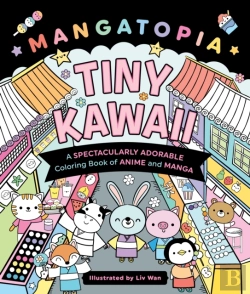 Bertrand.pt - Mangatopia: Tiny Kawaii
