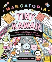 Mangatopia Tiny Kawaii