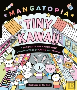 Bertrand.pt - Mangatopia Tiny Kawaii