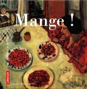 Mange !