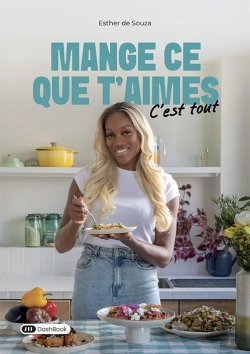 Bertrand.pt - Mange Ce Que T'Aimes : C'Est Tout