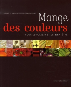 Bertrand.pt - Mange Des Couleurs Pour Le Plaisir Et Le Bien-Être