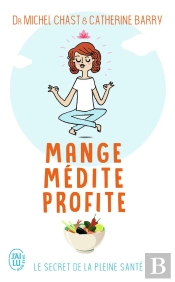 Mange, Medite, Profite