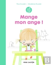 Mange, Mon Ange !