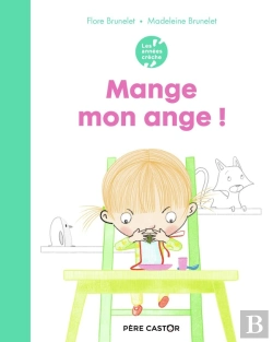 Bertrand.pt - Mange, Mon Ange !