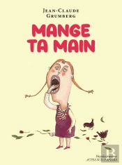 Mange Ta Main
