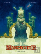 Mangecoeur ; Intégrale