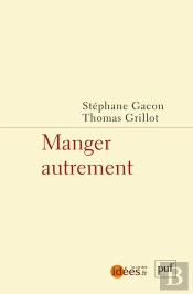 Manger Autrement
