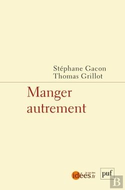Bertrand.pt - Manger Autrement
