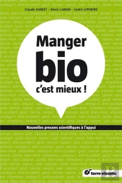 Manger Bio C'Est Mieux !