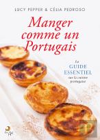 Manger Comme Un Portugais