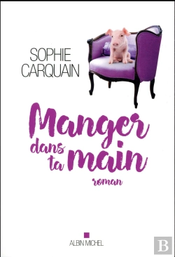 Bertrand.pt - Manger Dans Ta Main