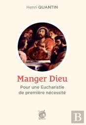 Manger Dieu