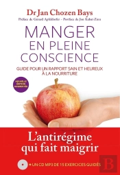 Manger En Pleine Conscience