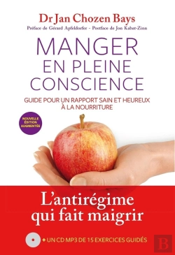 Bertrand.pt - Manger En Pleine Conscience