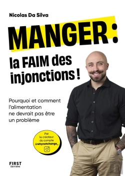 Bertrand.pt - Manger : La Faim Des Injonctions ! Pourquoi Et Comment L'Alimentation Ne Devrait Pas Être Un Problème