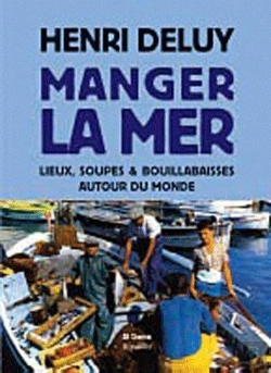 Bertrand.pt - Manger La Mer