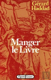 Manger Le Livre