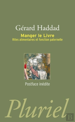 Bertrand.pt - Manger Le Livre : Rites Alilmentaires Et Fonction Paternelle
