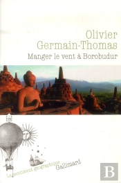 Manger Le Vent À Borobudur