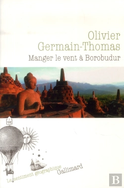 Bertrand.pt - Manger Le Vent À Borobudur