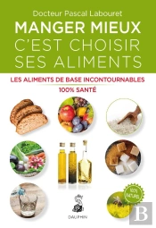 Manger Mieux C'Est Savoir Choisir Ses Aliments